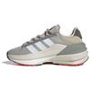 Wmns Avryn_X 'Putty Grey Silver Pebble' Damen IG3609