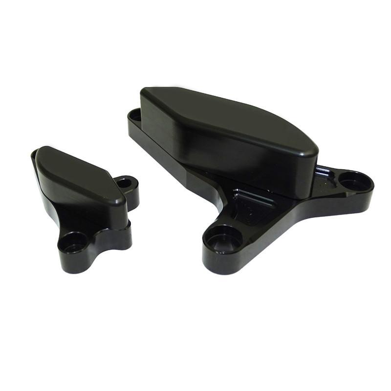 Motorbike For Yamaha YZF R1 2007 2008 Engine Stator Crash Pads Frame Slider Guard Cover Protector