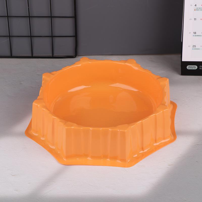 1Pc Gyro Disk Exciting Duel Spinning Top Battle Plate Toy Gyro Game Board Disk Education For Children Gift