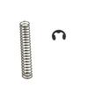 Boot Tallgate Lock Handle Rear Button For Renault Scenic / Megane MK1 1996‑2003 OE:621‑126063