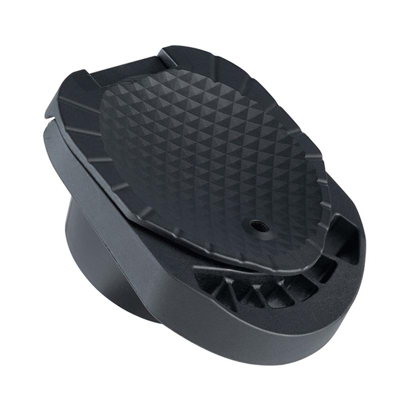 Adattatore per capsule riutilizzabili per capsule di caffè Dolce Gusto compatibile