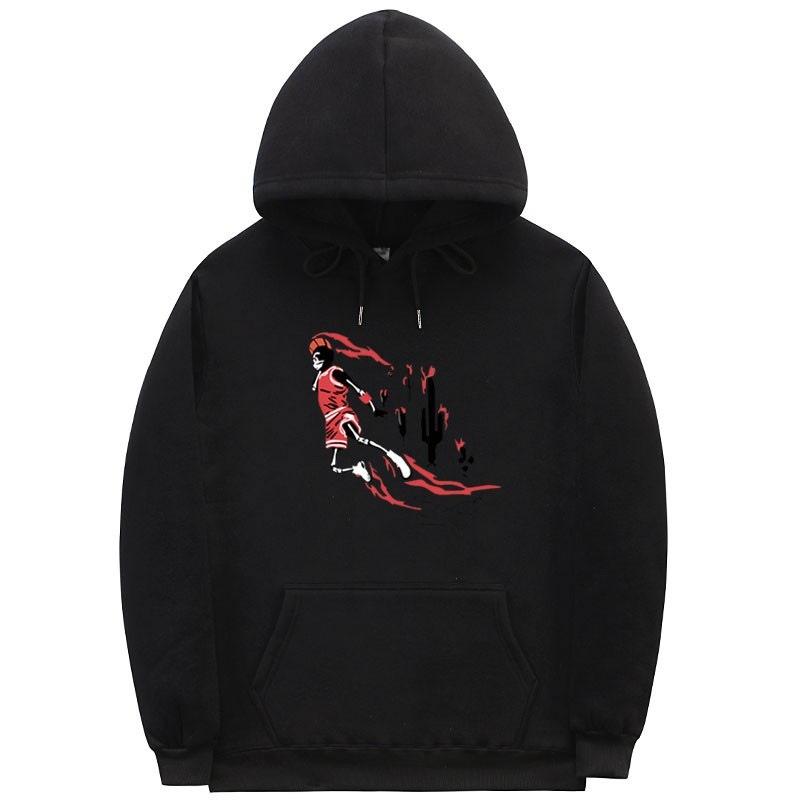 COD Juliae Fashion Travis Scott New Swag Hoodie