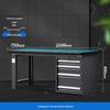 Heavy-Duty Anti-Static Workbench for Workshop & Assembly Operations
