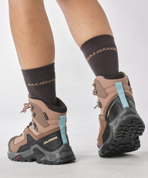 [Salomon] Quest Element GTX W [L47157700]