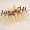 Best Quality Private Label Brushes 12-piece Professional Makeup Brush Set