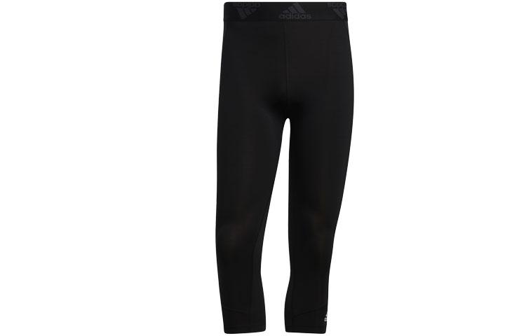 Adidas Sports Pants Men s Black Moderate GM5034 L