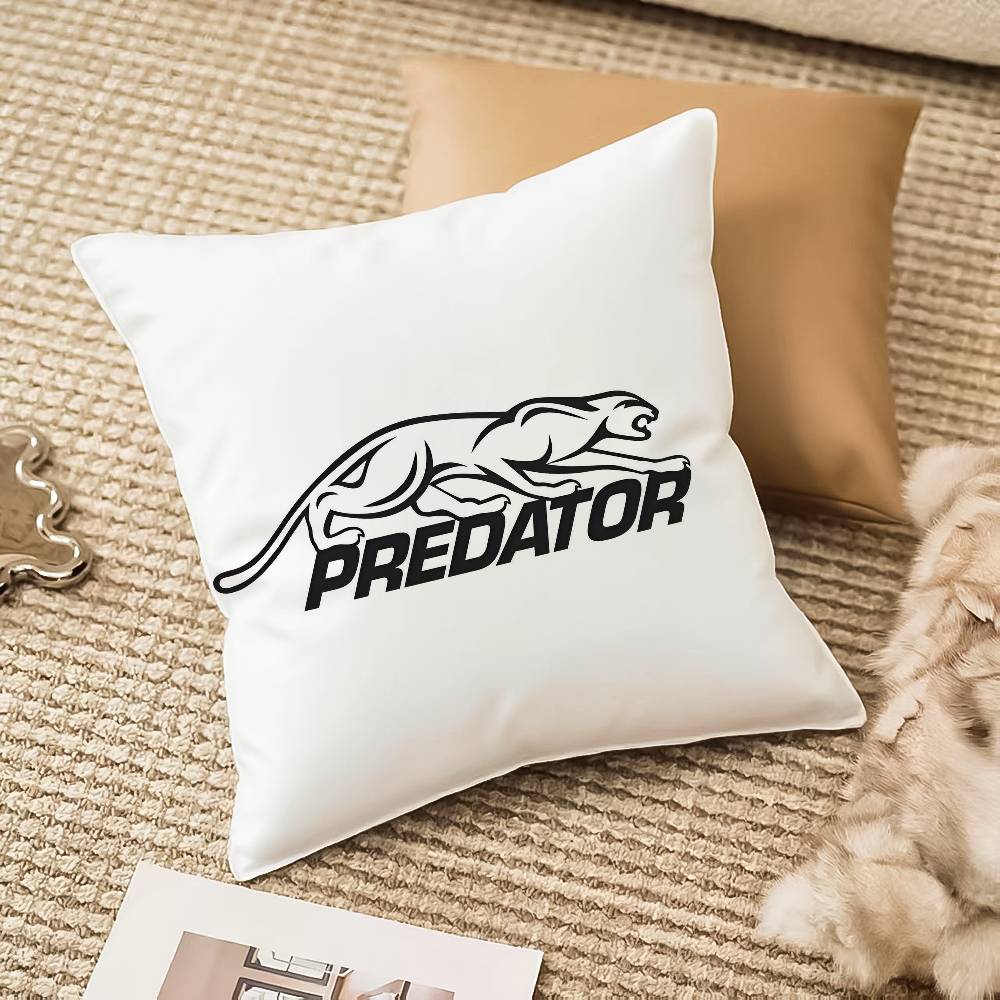 Poszewka na poduszkę Predator Przeciw roztoczom Niewidoczny zamek Boczny łóżko