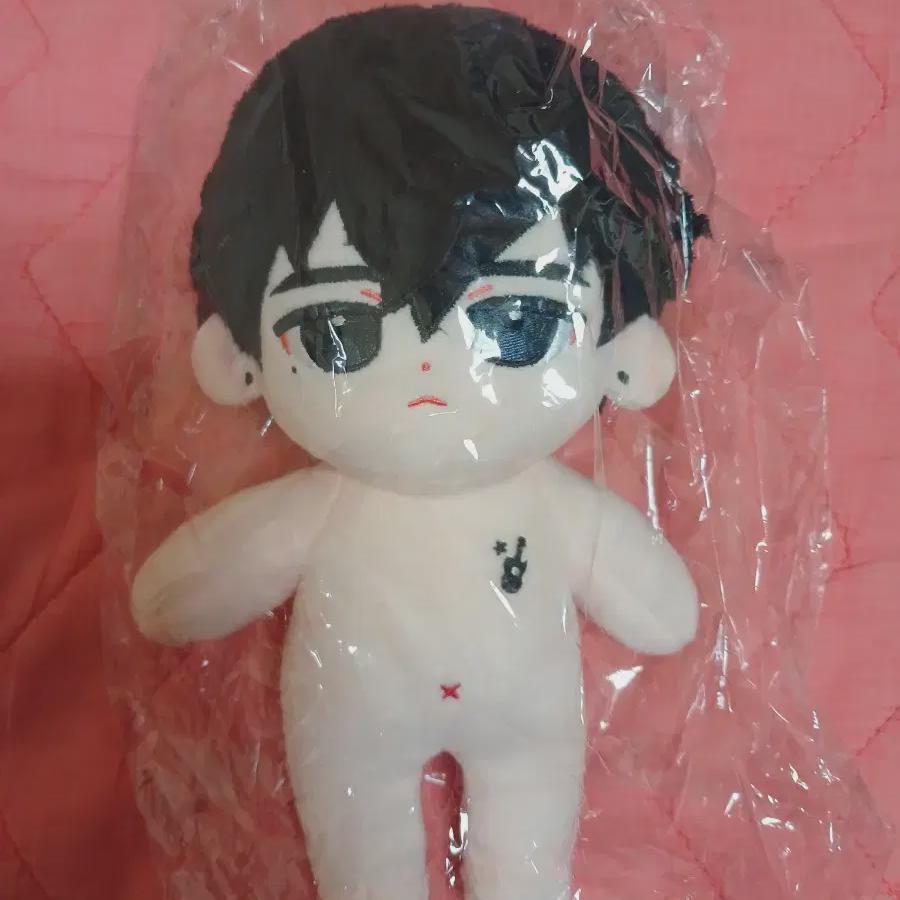

Veridstars Vesta Han Do-yoon Doll Sister