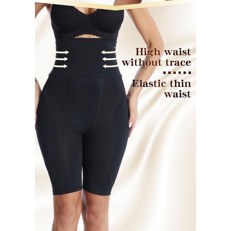 High Waist Tummy Control Butt Lifting Shapewear Pants