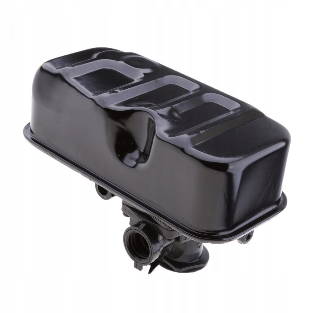 Fuel Tank + Carburetor Briggs Stratton 450 550 Classic Qattro