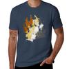 Gay Bear Pride Tshirt Labor Work Casual Tshirt