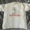 RADIOHEAD THE BENDS Vintage T-shirt