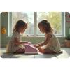 Wooden Cash Register Toy Ricokids