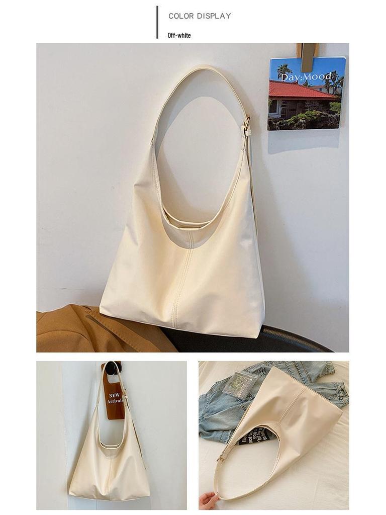 2023 Moda Damska Torba Tote Crossbody i na Ramię o Dużej Pojemności