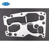 11428516396 Fits For BMW F10 X1 E84 X3 F25 F11 Oil Filter Radiator Engine Oil Cooler Gasket