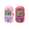 Wonderful M50 Mini Metronome: Electronic Rhythm Keeper for Piano, Guitar, Violin, and Guzheng.