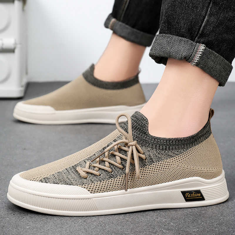 Fashion PU Leather Autumn Autumn Spring Sneakers Loafers Men Summer Shoes Blue Boot Sports Cute Due To Trainers Teniis Tines