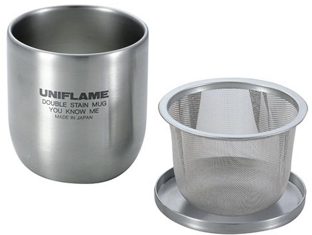 UNIFLAME Yunomi SUS 666081