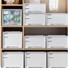 Xinmao Stackable Drawer Storage Bin
