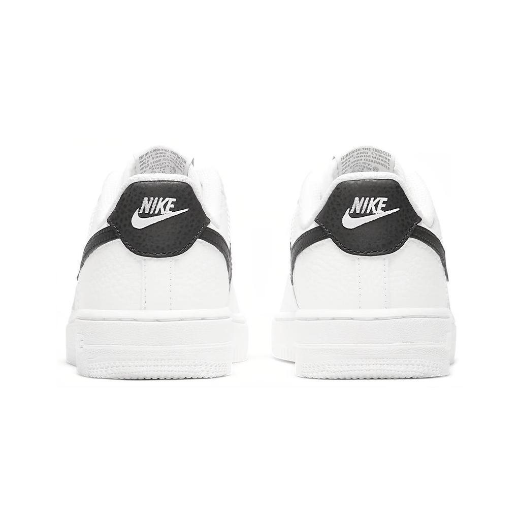 Nike Air Force 1 Low White Black PS CZ1685-100