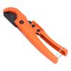Pipe Cutter Manganese Steel Blades Screw Fixed Ergonomically Designed Handle Cutting Tools