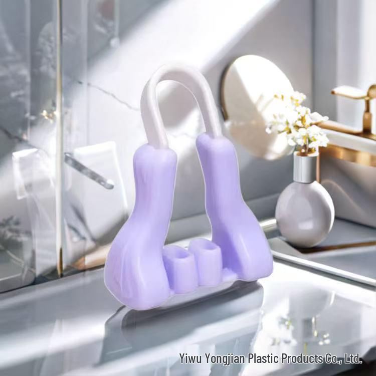 Verbesserter Nasenformungsclip: Schönheitsgerät zur Nasenformung und -begradigung