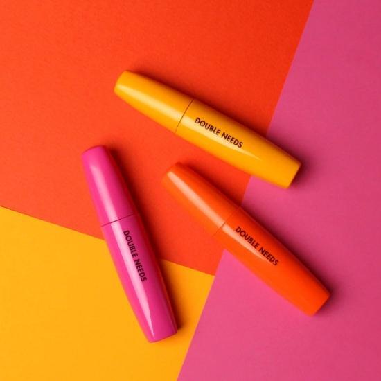

Tony Moly Double Knees Pangpang Mascara 3 types No. 3 Long Long Lash
