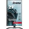Ecran PC - IIYAMA - GB2770QSU-B6 - 27" IPS 2560 x 1440 - 0,2ms - 180Hz - HDMI DP - Noir