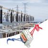 AC 12V 24V Output Voltage 5W Input 220V 50Hz Single Power Transformer (24V)