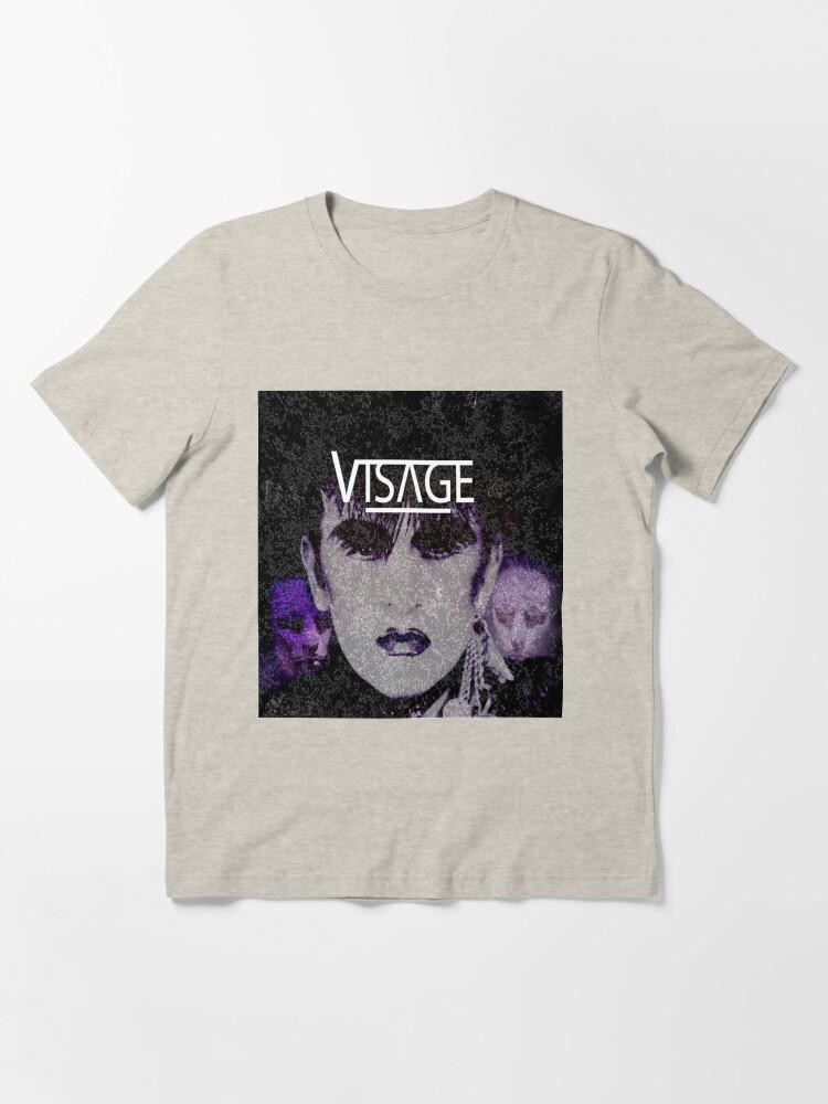 Visage Visage Essential T-Shirt