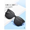 New GM Men's Trendy Sunglasses with UV Protection LOCEL Trendy Women's Driving Sunglasses with Acetate Lenses