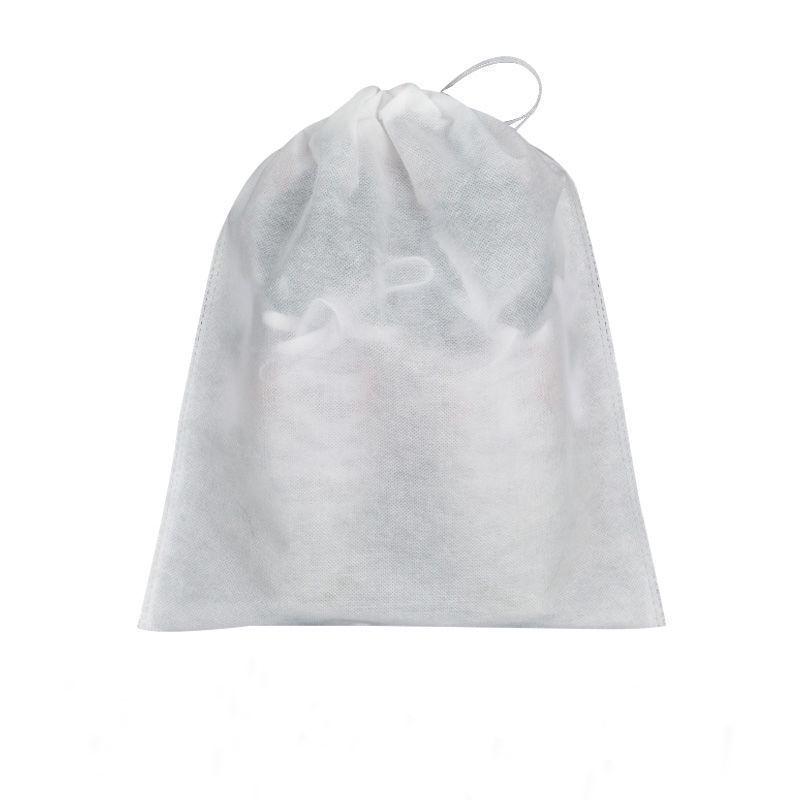 Breathable Non-Woven Dustproof Moisture-Proof Shoe Storage Bag