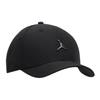 Jordan Polyamide Baseball Caps Unisex Black Jordan HM5750-010/XYY202412151/27136