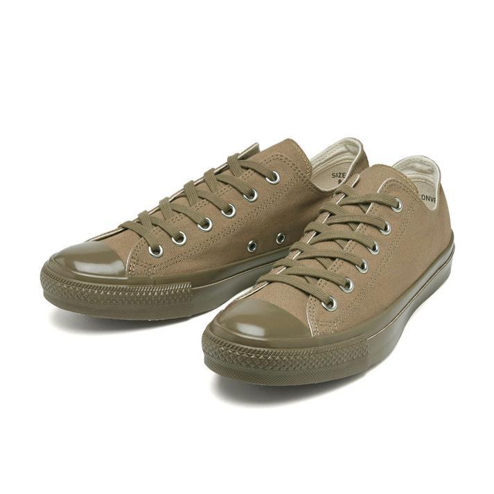 

Обувь All Star армии США OX OliveOlive/225cm