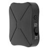 BT 5.0 Transmitter Receiver 2 In 1 Portable BT Adapter for TV Car Speakers Mobile Phone Computer