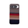 Luxury Slim Carbon Fibre Texture Magnetic Charging Case For Google Pixel 11 10 9 Pro XL 9A 8 7 Pro Half-pack Protect Phone Cover