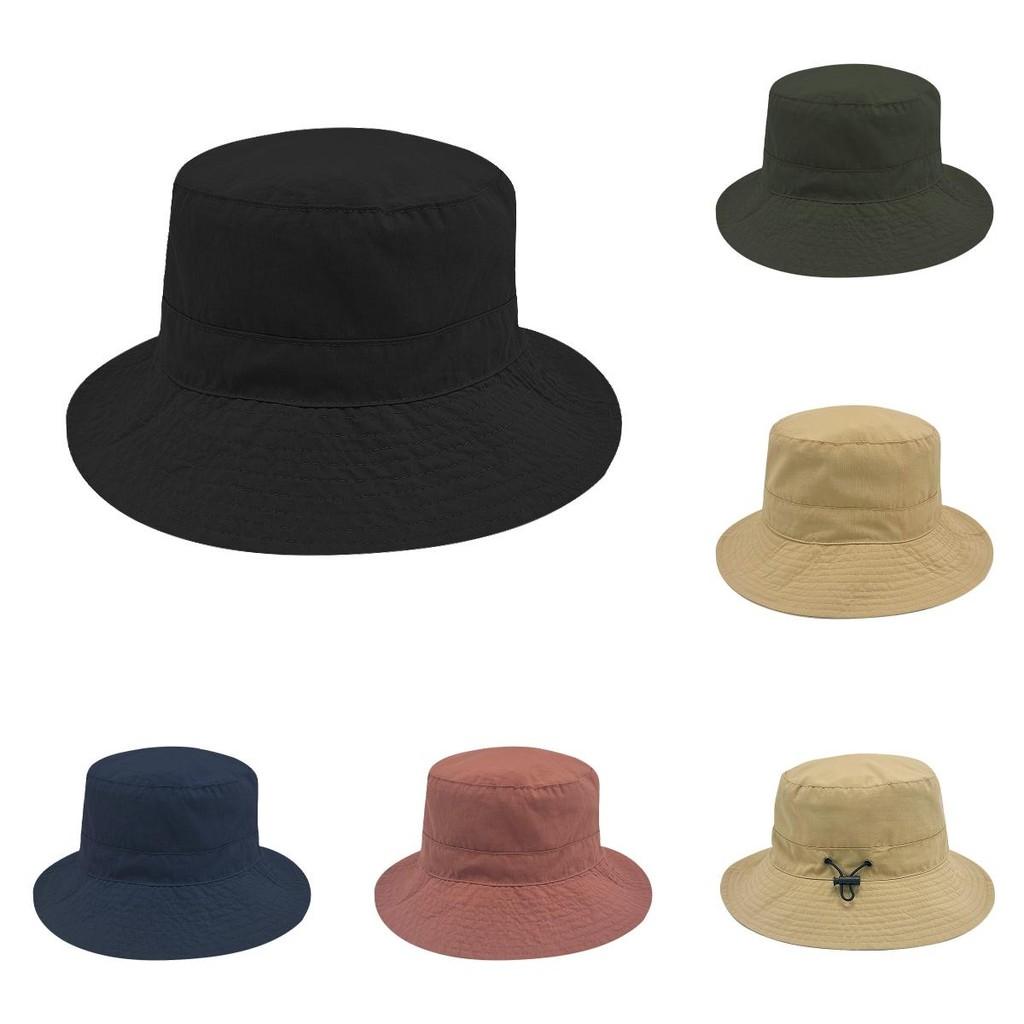 Foldable Sun Protection Hat With Breathable Polyester Material For Outdoor Activities And Travel