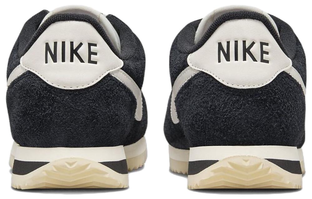 Nike Cortez Vintage Black Sail Women's FJ2530-001