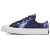 Converse Chuck 70 Low Tops Casual Shoe Blue A03757C