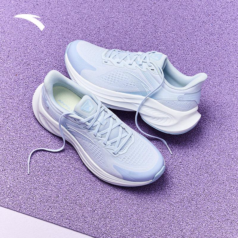 Anta Thorn 6 Women s Running Shoes 37.5 (Women s 6.5)