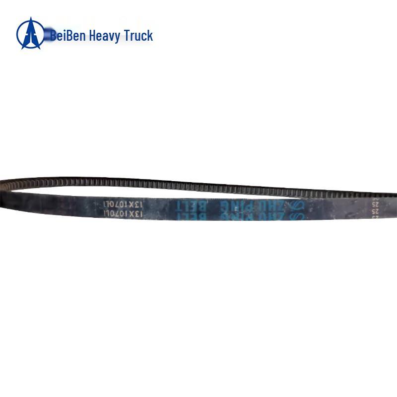 Beiben Heavy Truck AC Compressor Belt