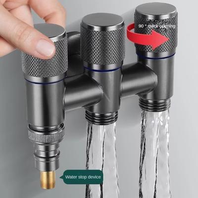 Banyo ve tuvalet – Banyo Musluk Aksesuarları
