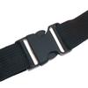 Orange Oxford Waterproof Waist Bag  Crossbody Chest Bag Cycling Hiking Sport Workout Belt Bag Multi-Functional Waist Bag
