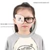 Children's Pure Cotton Amblyopia Eye Patch for Postoperative Vision Training and Strabismus/Hyperopia Correction