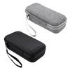 Compact EVA Protective Case For Pocket 3 Action Camera Accessories Waterproof Shockproof Travel Storage Solution