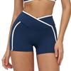 High-Waisted Seamless Yoga Leggings Women Compression Fit Running Workout Pants With Butt Lift Design