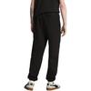 Puma Essentials Comfortable Soft Skin-Friendly Lace-Up Solid Color Knitted Sports Pants Men Bottoms 631943-01