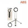 1 Set Magnetic Cell Phones Tripod Mount Foldable Portable Phone Holder Stand For Magsafe Phone 16 15 14 13 12 Pro Max