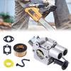 MS 291 Carburetor Kit For MS271, MS291 MS261 And C1Q-s246 C1Q-s211b Chainsaws Carburetor Garden Trimmer Tools Accessories Parts