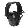 Noise Reduction Safety Earmuffs Ear Protection Foldable Shooters Hearing Protection Earmuff